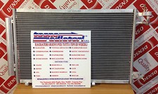 Condensatore Radiatore Aria