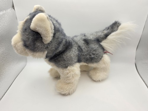 Peluche cane douglas - peluche,