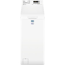 Electrolux Lavatrice a carica