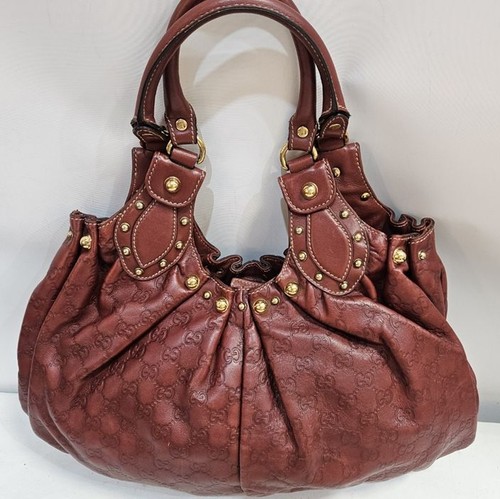 Gucci sac bandoulière - gucci,