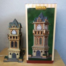 LEMAX Villaggio Collezione