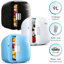 Mini Frigorifero 9 Litri Frigo