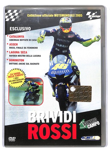 Ebond brividi rossi - ebond,