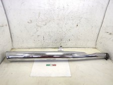 TERMINALE MARMITTA DESTRA SILENTIUM DGM 30091 S BENELLI MOTOBI 250 2C (GR1269)