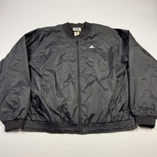 Adidas Giacca Uomo XL Nero