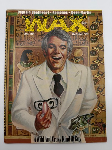 Vintage 1978 wax paper - 1978,