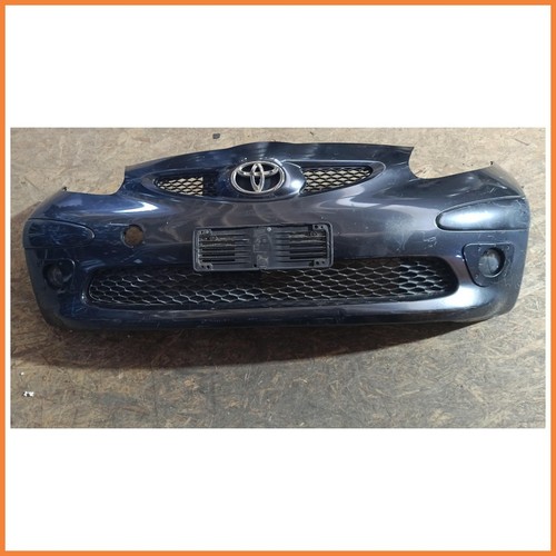 Paraurti anteriore toyota aygo - anteriore,