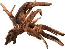 - Legno Drift Naturale per Acquario Nano Garden E Terrari - Ricrea Un Ambinete S