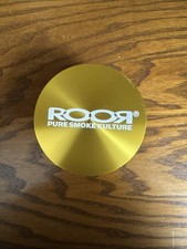 ROOR X Santa Cruz Trituratore