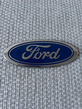 Distintivo originale ford - distintivo,