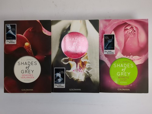Bücher shades grey 1 - bücher:,