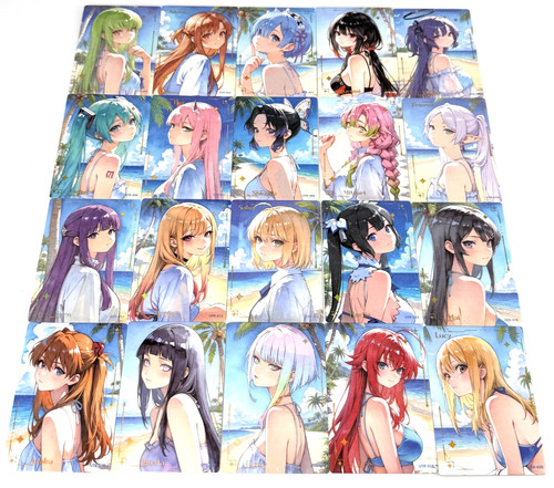 Genki parade goddess - 4,