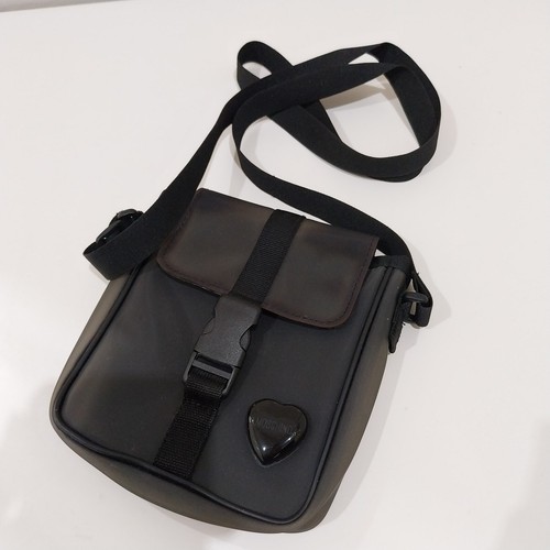 Borsa tracolla moschino unisex - tracolla,