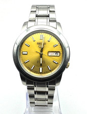 Seiko orologio uomo - 5,