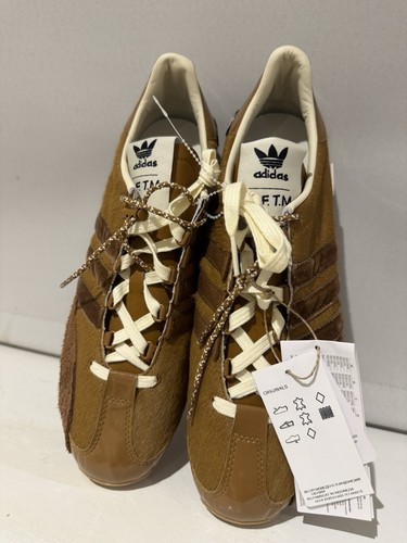 Adidas country sftm - og, 'bronze