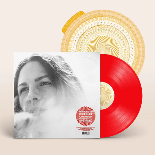 Melody echo chamber - echo,
