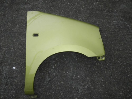 Parafango anteriore opel - anteriore, dx