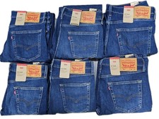 Jeans uomo Levis 511 slim fit