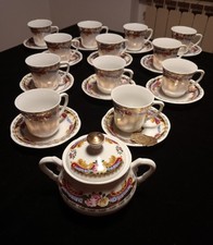 LIMOGES MONT VENUS FIORI