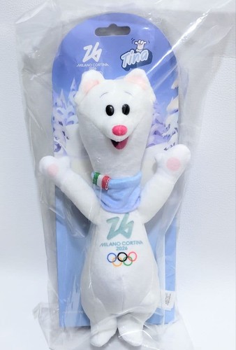 Milano cortina olympic tina - olympic,
