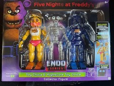 Five Nights at Freddy’s Endo