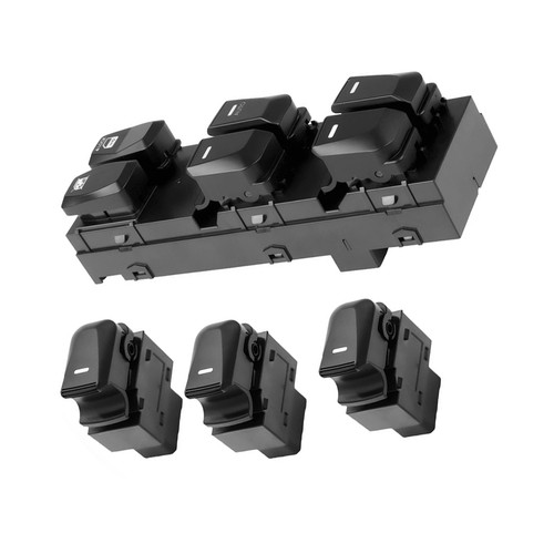 Kit 4pz interruttore - kit,
