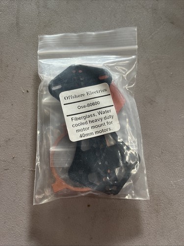Offshore electrics ode - offshore, ode-80600
