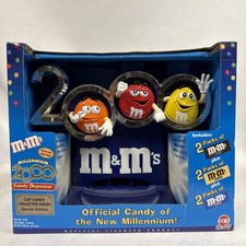 M&M's Millennium 2000