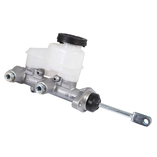 Pompa freni bedford rascal 0 - freni, 1.0