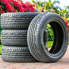 4 Tires Forceum Octa 195/55R16