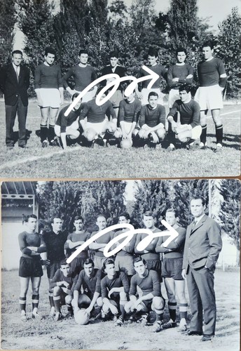 Foto - 🟨, (1954/1957)