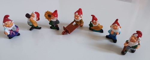 Set sorpresine kinder - 7,