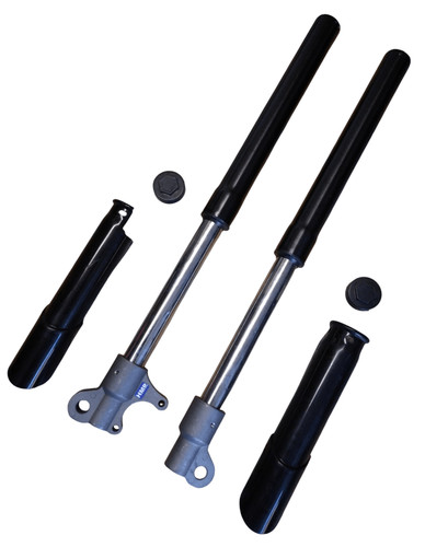 Upside down tubo - upside,