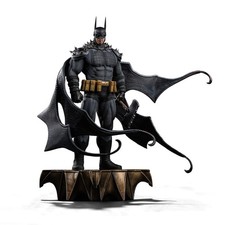 PREORDER DC Comics Art Scale