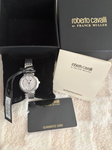 Orologio donna roberto cavalli - orologio,