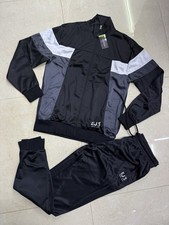 Tuta uomo Emporio Jeans