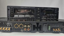 Kenwood KRC-949D autoradio