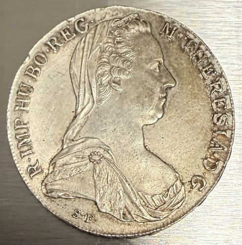 Tallero maria teresa - tallero,