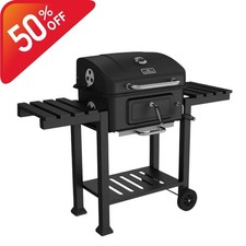 Wetterstein® solido XXL-BBQ
