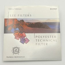 Lee Filters - Filtro tecnico