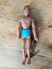 Rare Madelman Made in Spain