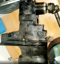 Piede Alpha One 2" generazione