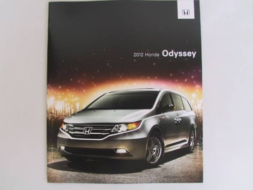 Honda odyssey 2012 2014 - 2012-2014, model