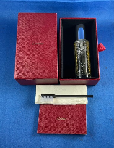 Cartier kit clean - , vintage