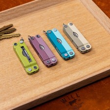 Leatherman Micra one per order