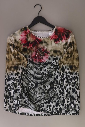 Camicia con stampa hucke - camicia,