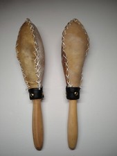 Strumento agitatore Maracas