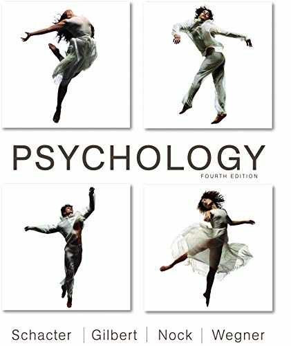 Psychology hardcover by - hardcover,,