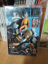 Manga One Punch Man 1 Variant