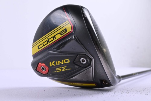 Driver cobra king speedzone - driver,